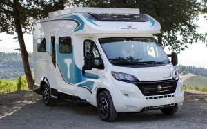 Roller Team Triaca Concept 230 '2015